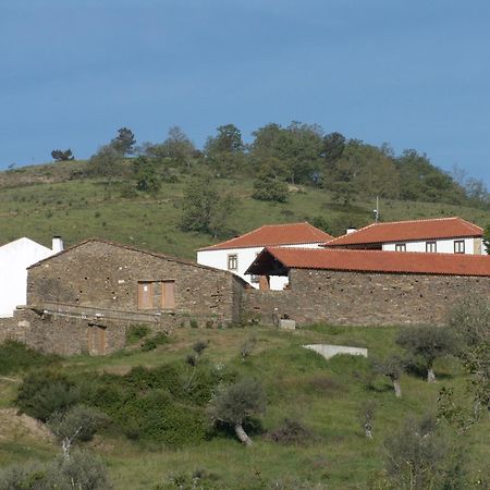 Quinta Da Alagoa Βίλα Santa Maria de Émeres Εξωτερικό φωτογραφία