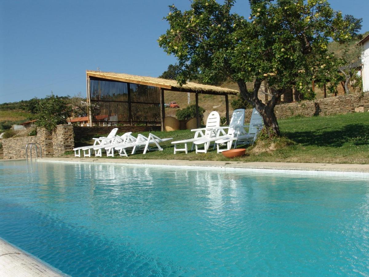 Quinta Da Alagoa Βίλα Santa Maria de Émeres Εξωτερικό φωτογραφία