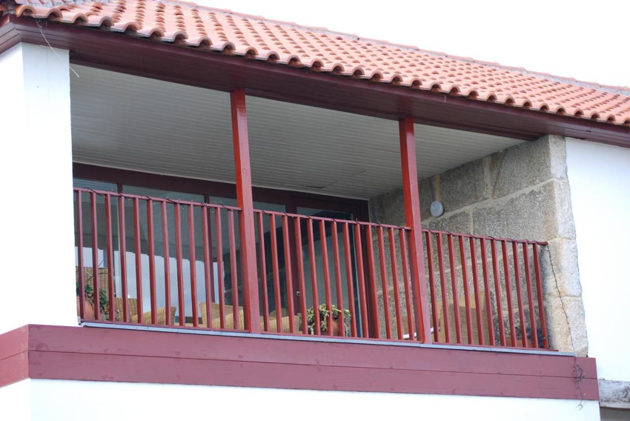 Quinta Da Alagoa Βίλα Santa Maria de Émeres Εξωτερικό φωτογραφία
