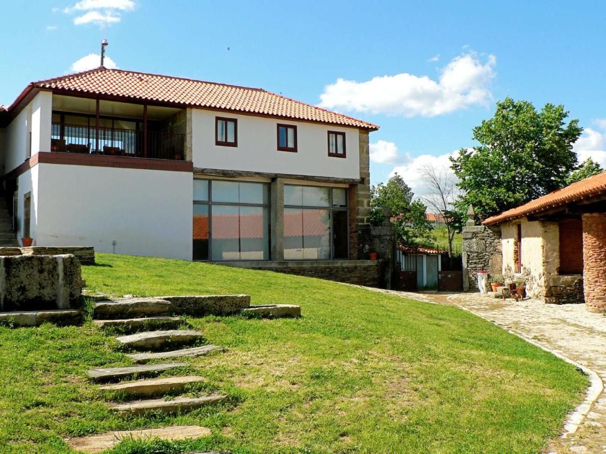 Quinta Da Alagoa Βίλα Santa Maria de Émeres Εξωτερικό φωτογραφία