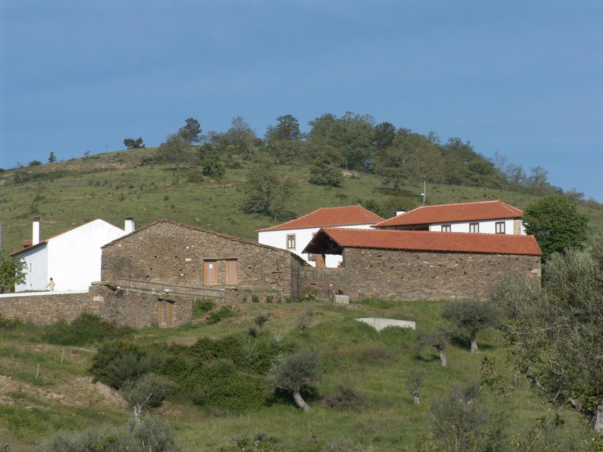 Quinta Da Alagoa Βίλα Santa Maria de Émeres Εξωτερικό φωτογραφία