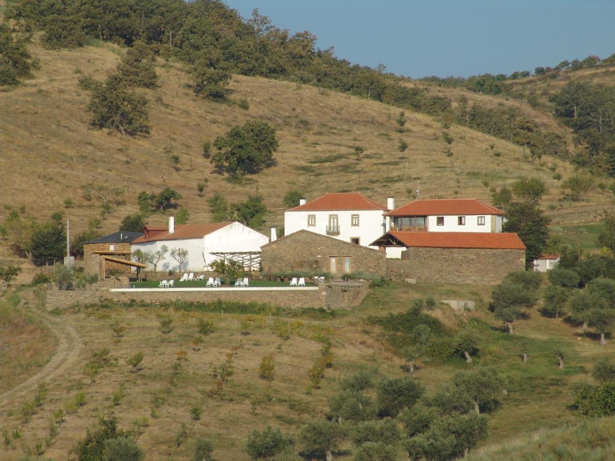 Quinta Da Alagoa Βίλα Santa Maria de Émeres Εξωτερικό φωτογραφία