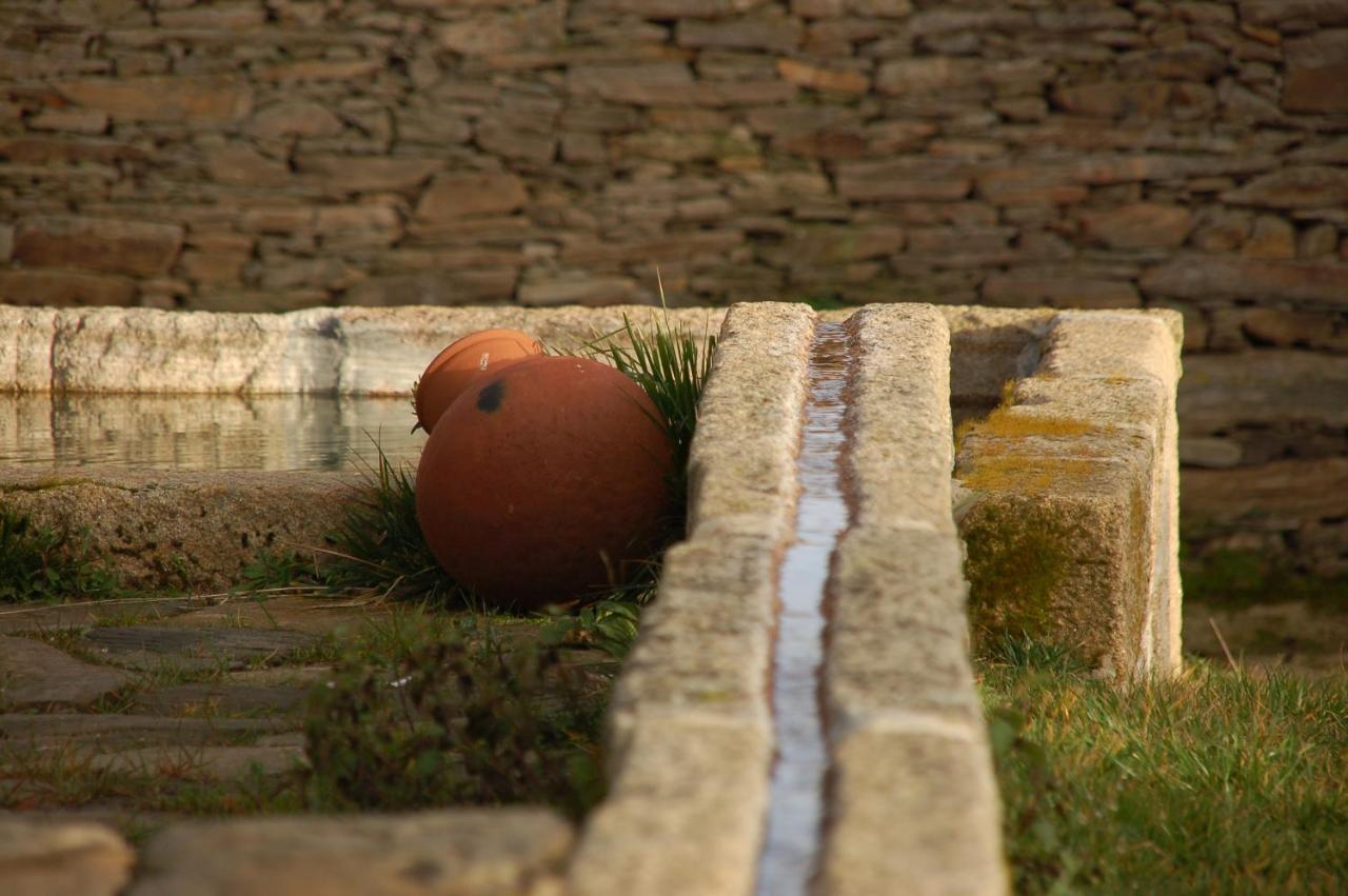 Quinta Da Alagoa Βίλα Santa Maria de Émeres Εξωτερικό φωτογραφία