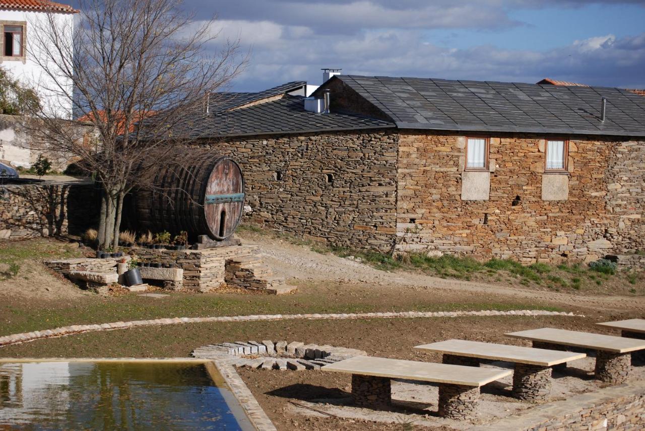 Quinta Da Alagoa Βίλα Santa Maria de Émeres Εξωτερικό φωτογραφία