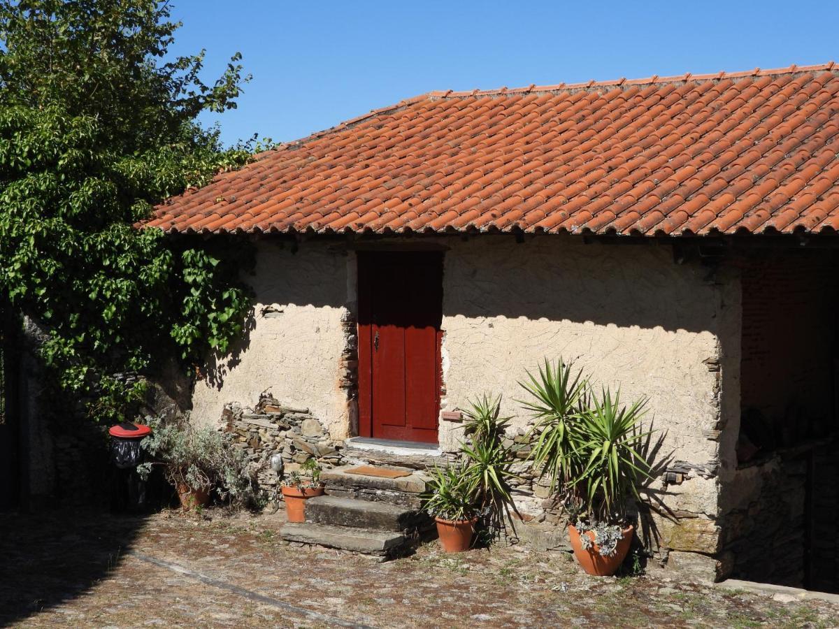 Quinta Da Alagoa Βίλα Santa Maria de Émeres Εξωτερικό φωτογραφία