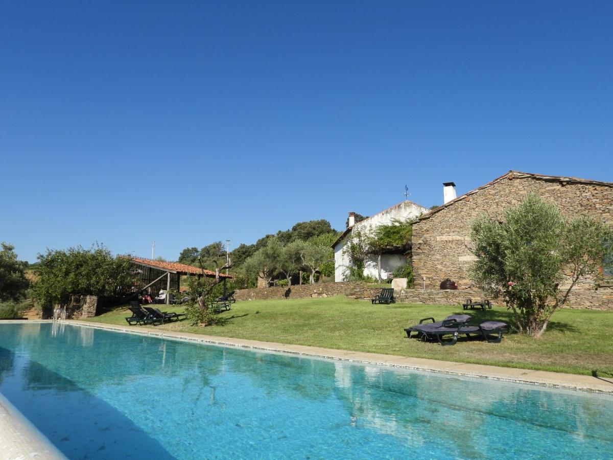 Quinta Da Alagoa Βίλα Santa Maria de Émeres Εξωτερικό φωτογραφία