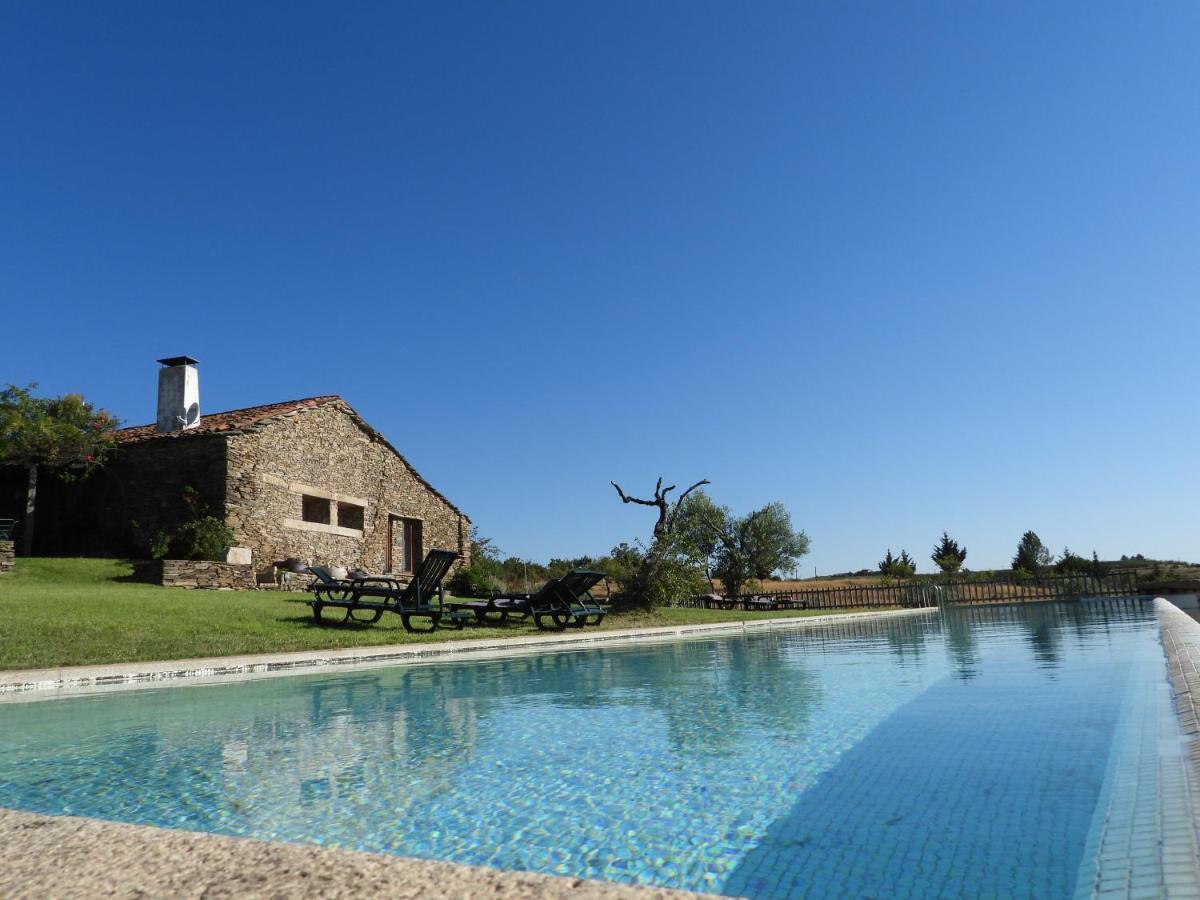Quinta Da Alagoa Βίλα Santa Maria de Émeres Εξωτερικό φωτογραφία