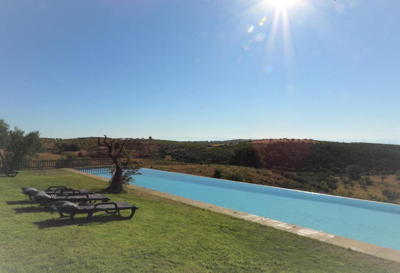 Quinta Da Alagoa Βίλα Santa Maria de Émeres Εξωτερικό φωτογραφία