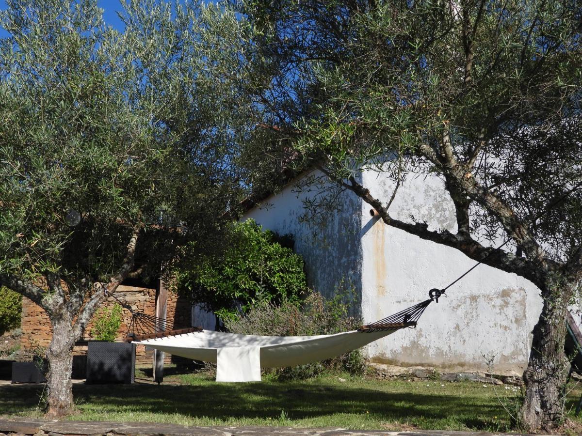 Quinta Da Alagoa Βίλα Santa Maria de Émeres Εξωτερικό φωτογραφία