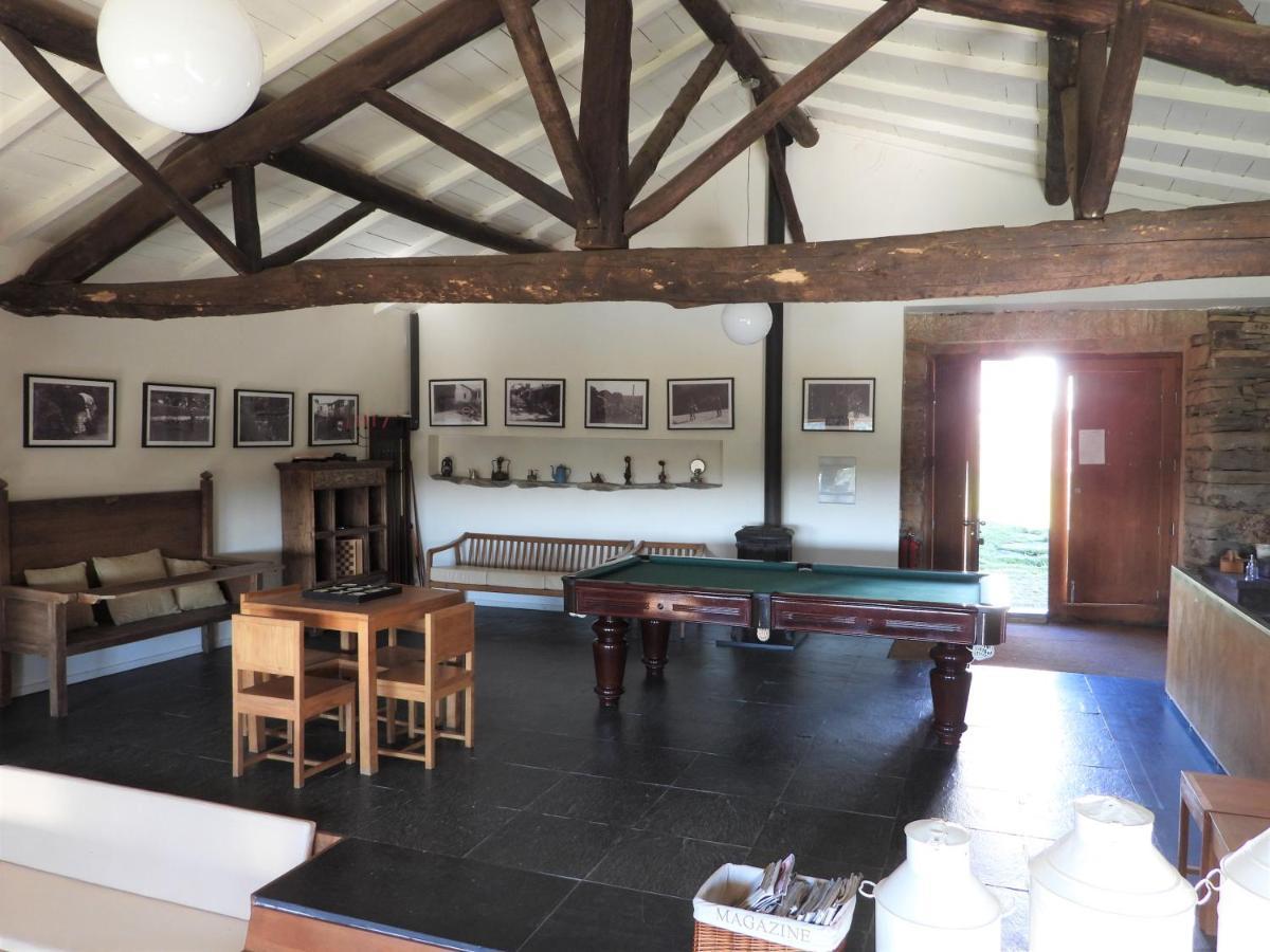 Quinta Da Alagoa Βίλα Santa Maria de Émeres Εξωτερικό φωτογραφία