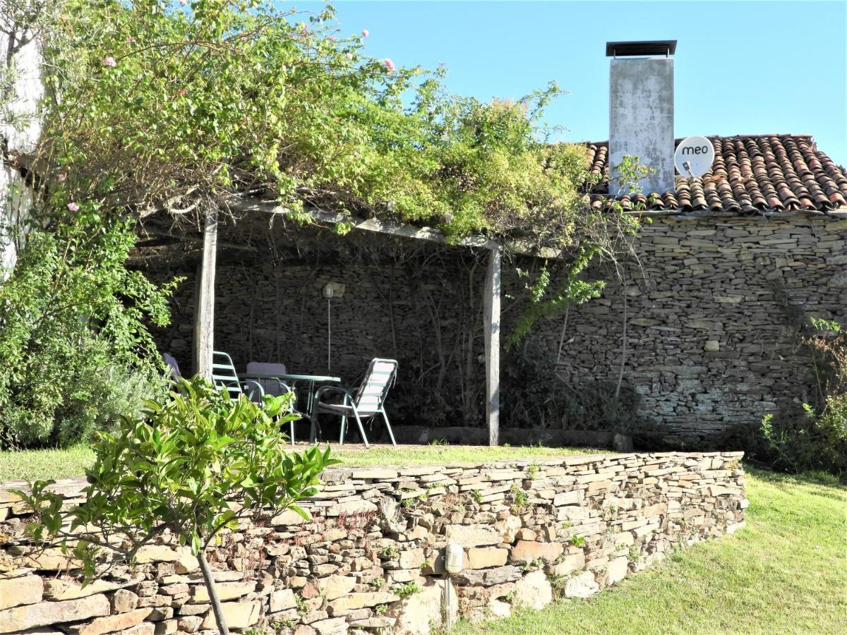 Quinta Da Alagoa Βίλα Santa Maria de Émeres Εξωτερικό φωτογραφία