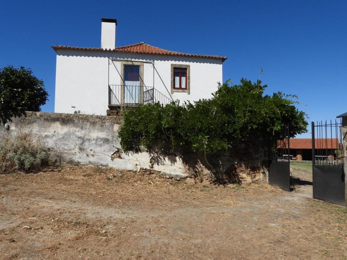 Quinta Da Alagoa Βίλα Santa Maria de Émeres Εξωτερικό φωτογραφία