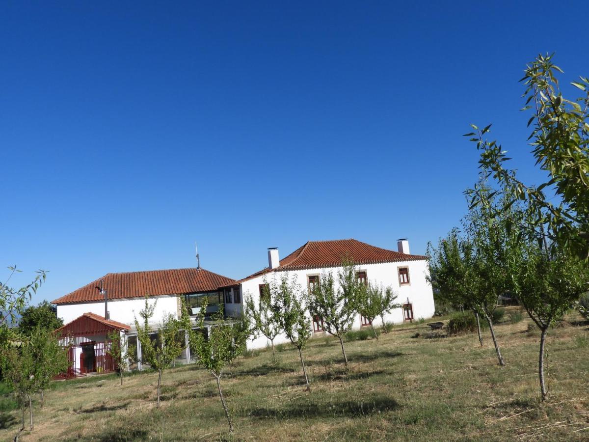 Quinta Da Alagoa Βίλα Santa Maria de Émeres Εξωτερικό φωτογραφία