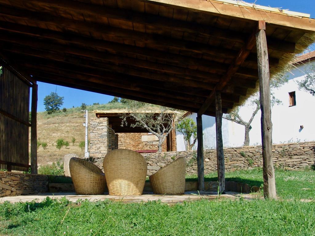 Quinta Da Alagoa Βίλα Santa Maria de Émeres Εξωτερικό φωτογραφία