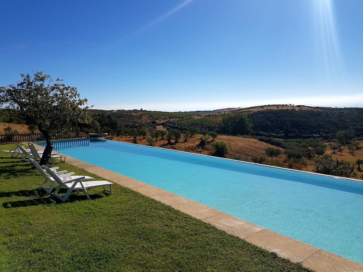 Quinta Da Alagoa Βίλα Santa Maria de Émeres Εξωτερικό φωτογραφία