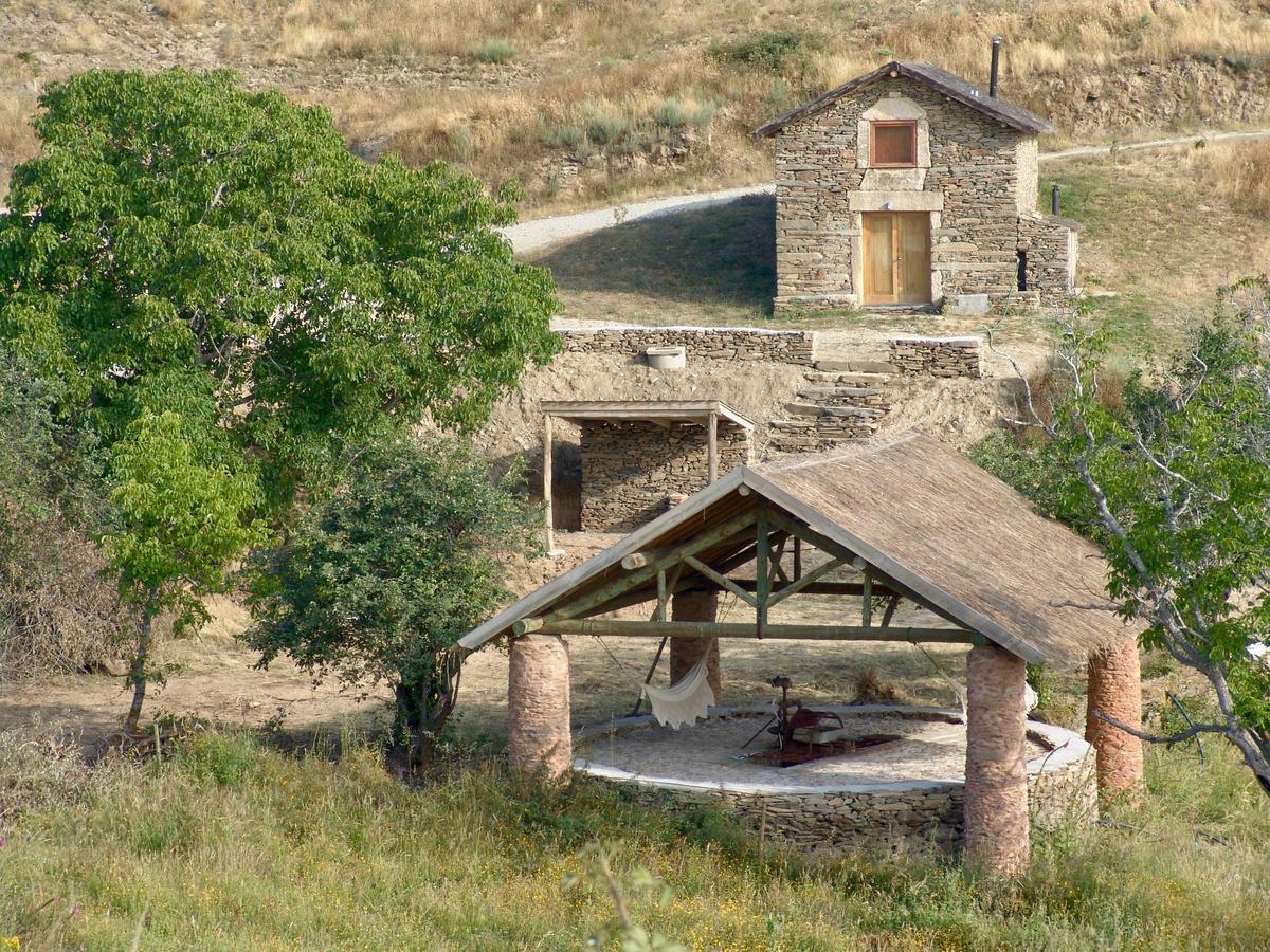 Quinta Da Alagoa Βίλα Santa Maria de Émeres Εξωτερικό φωτογραφία