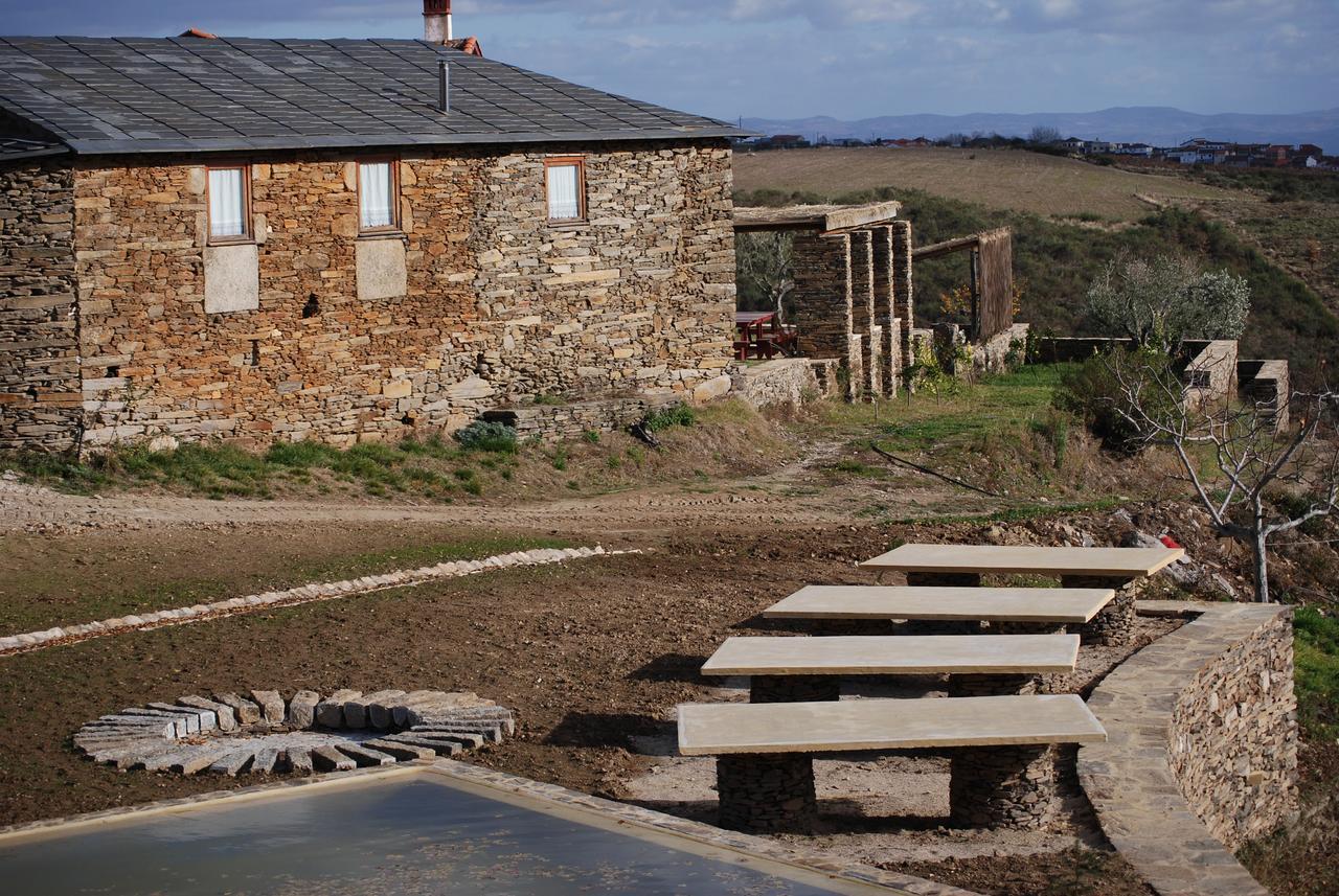 Quinta Da Alagoa Βίλα Santa Maria de Émeres Εξωτερικό φωτογραφία