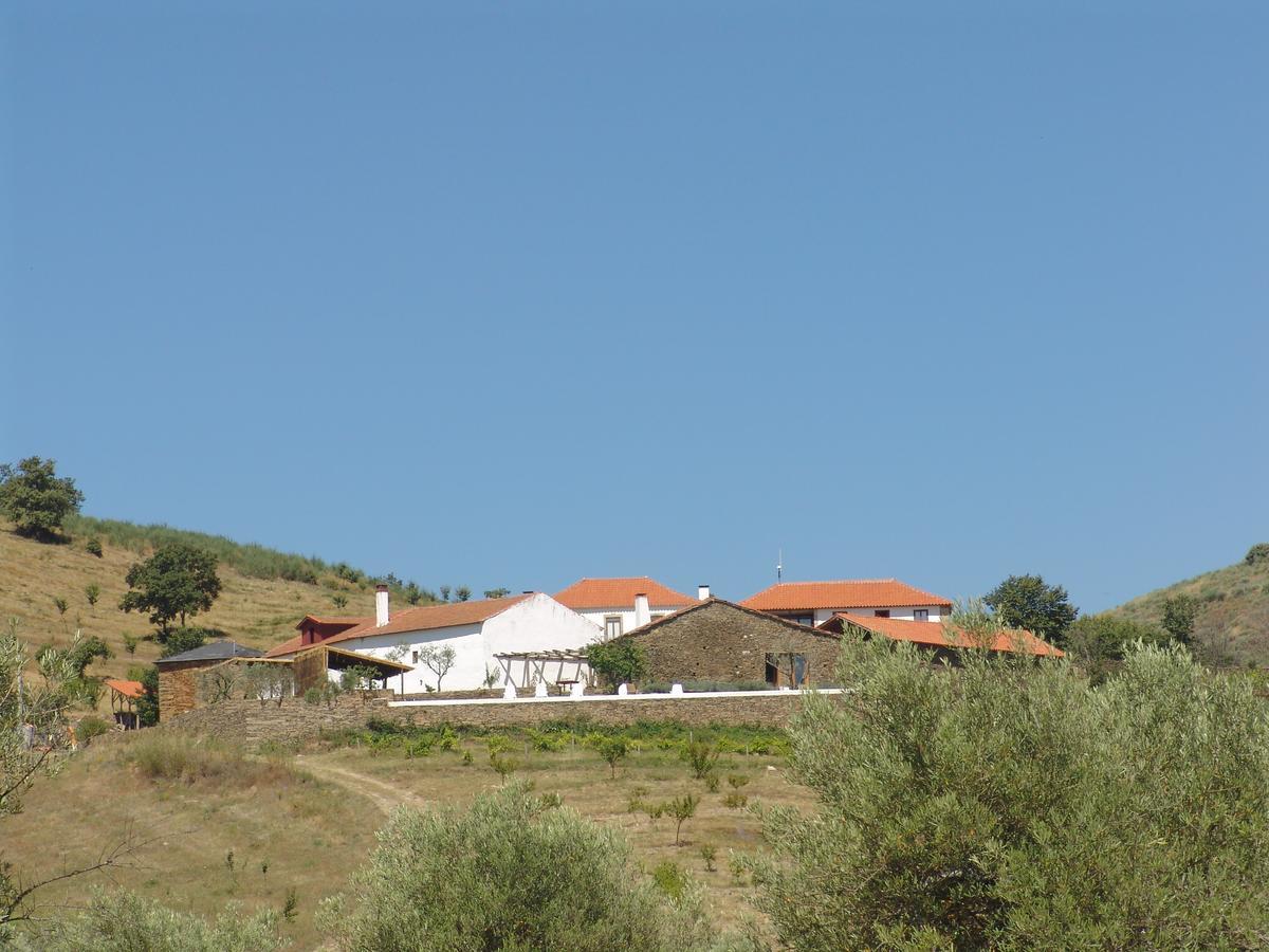 Quinta Da Alagoa Βίλα Santa Maria de Émeres Εξωτερικό φωτογραφία