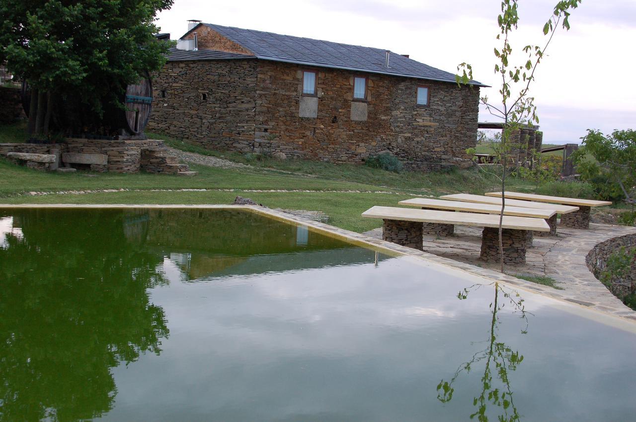 Quinta Da Alagoa Βίλα Santa Maria de Émeres Εξωτερικό φωτογραφία