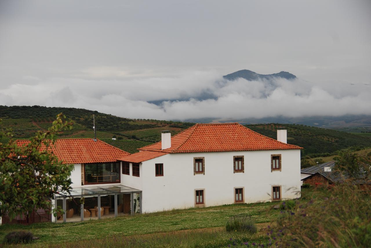 Quinta Da Alagoa Βίλα Santa Maria de Émeres Εξωτερικό φωτογραφία